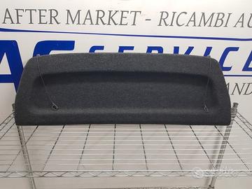 Mensola Cappelliera Opel Corsa D - 3 Porte