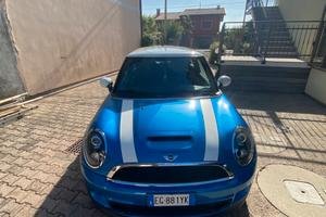 Mini Cooper SD