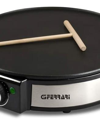 Piastra Crepes