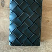 Portafoglio pelle Bottega Veneta