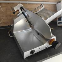 affettatrice lama 25