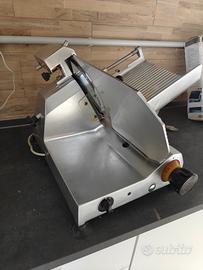 affettatrice lama 25