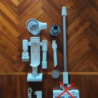 Xiaome Cordless Vacuum Cleaner 