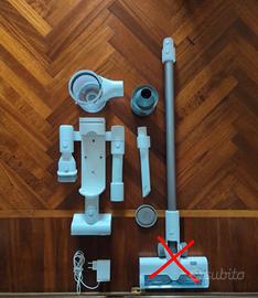 Xiaome Cordless Vacuum Cleaner 