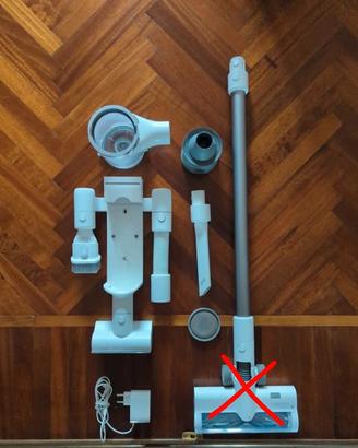 Xiaome Cordless Vacuum Cleaner 