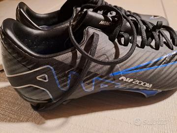 Scarpette da calcio Nike Mercurial Zoom