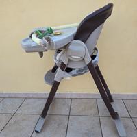Seggiolone Polly magic