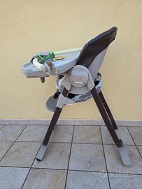 Seggiolone Polly magic