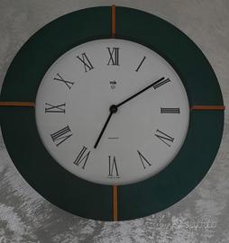 orologio da parete rede Guzzini