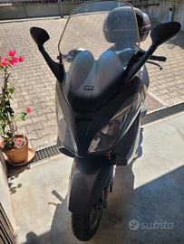Aprilia Atlantic 400 - 2007