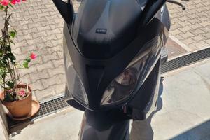 Aprilia Atlantic 400 - 2007