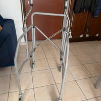 Deambulatore Ascellare