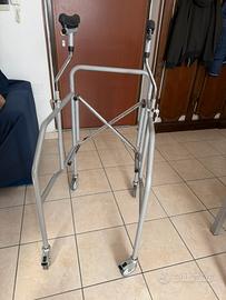 Deambulatore Ascellare
