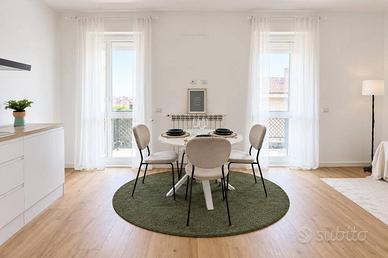 Appartamento di 35 m² con 2 locali a Milano
