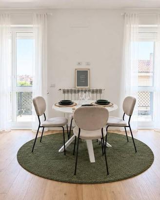 Appartamento di 35 m² con 2 locali a Milano