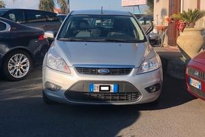 Ford Focus 1.6 TDCi (110CV) 5p. Tit. - 2010
