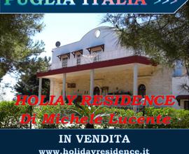 Residence rurale