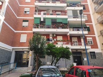 Appartamento trilocale
