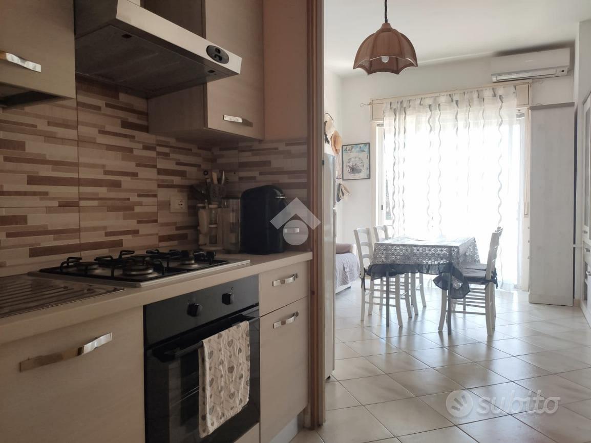Appartamento – ME - Vista 2