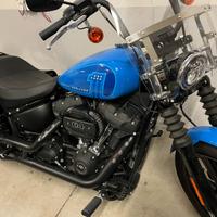 Harley-Davidson Softail Street Bob - 2023