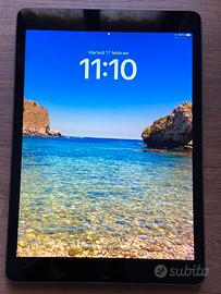 I Pad settima generazione WI-FI 128 GB