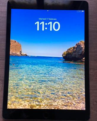 I Pad settima generazione WI-FI 128 GB