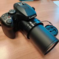 Panasonic Lumix DC-FZ82