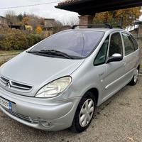 Citroen Xsara Picasso PER OPERATORI DEL SETTORE