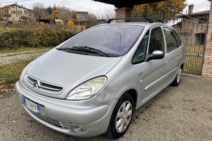 Citroen Xsara Picasso PER OPERATORI DEL SETTORE
