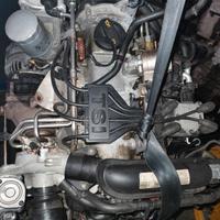 motore 1.2 tsi  CBZ