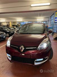 Renault Scenic Grand Scénic 1.2 TCe 130CV Start&St