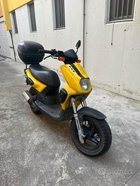 Mbk stunt versione 2