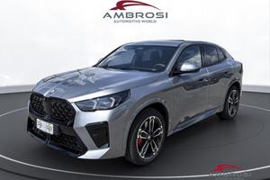 BMW X2 sDrive18d Msport Pro Premium Package