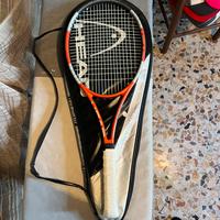 HEAD Liquidmetal Radical OS + fodero