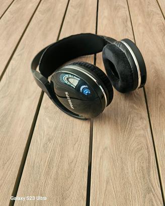 Cuffie TV Wireless Philips SHD8850 