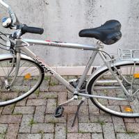 bicicletta uomo ATALA in alluminio