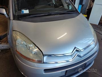 Cofano CITROEN C4 GRAND PICASSO del 2010
