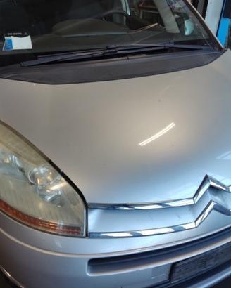 Cofano CITROEN C4 GRAND PICASSO del 2010