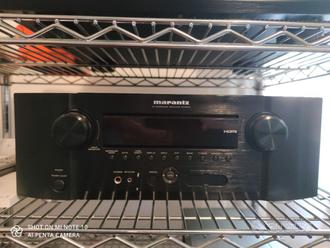 Marantz AV Surround Amplifier SR4003 (scontato)  			