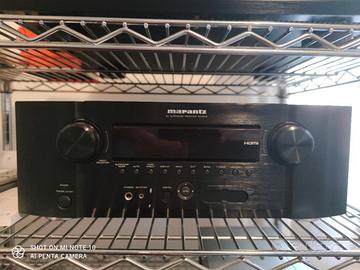 Marantz AV Surround Amplifier SR4003 (scontato)