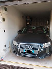 AUDI A3 170 CAVALLI DIESEL 180.000KM.DEL 2010