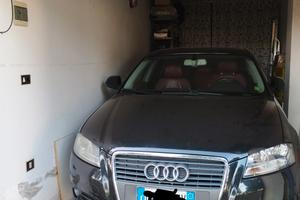 AUDI A3 170 CAVALLI DIESEL 180.000KM.DEL 2010