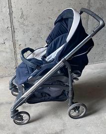 Trio  inglesina otutto