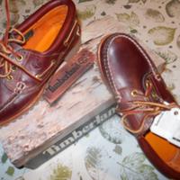 Scarpe Timberland nuove n36
