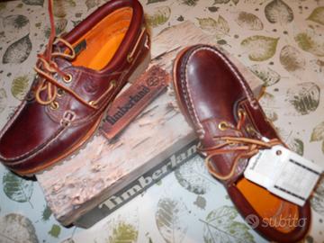 Scarpe Timberland nuove n36