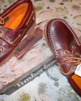 Scarpe Timberland nuove n36