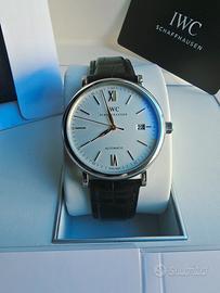 iwc Portofino 