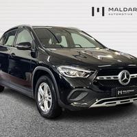 MERCEDES-BENZ GLA 180 d Sport auto