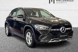 MERCEDES-BENZ GLA 180 d Sport auto