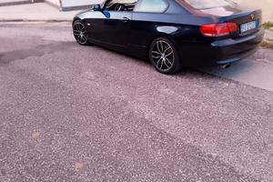 BMW 320 coupé